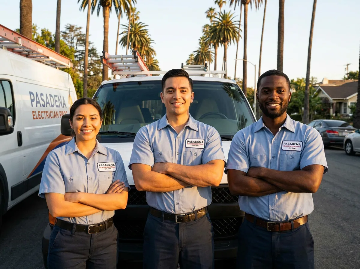 Electrician company in Lewis, CO